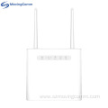 VoLTE Battery 4G LTE FDD/TDD 2.4GHz WIFI Router